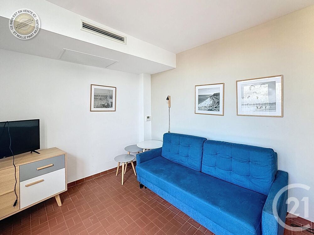 PORT LEUCATE APPARTEMENT SOUS BAIL COMMERCIAL -....