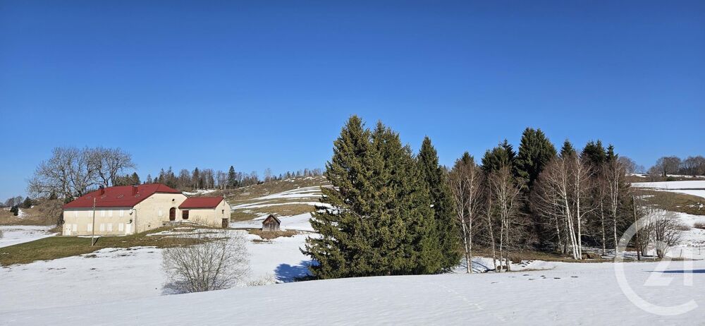 � vendre  Maison Septmoncel (39310)