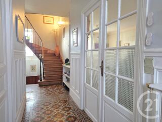  Maison à vendre 5 pièces 133 m²