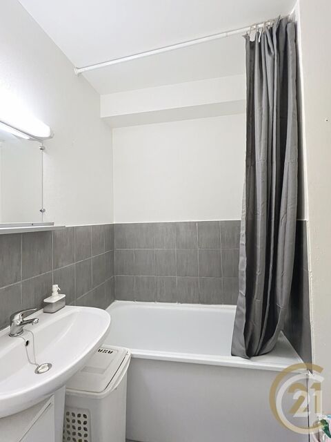  Appartement � louer 1 pi�ce 21 m�