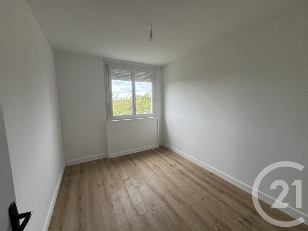 location Appartement - 3 pièce(s) - 67 m² Joué-lès-Tours (37300)