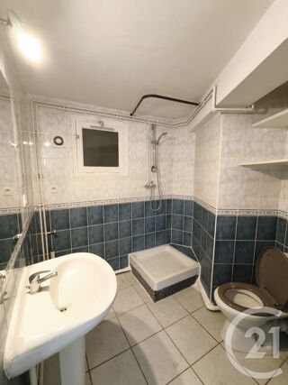  Appartement � vendre 2 pi�ces 56 m�