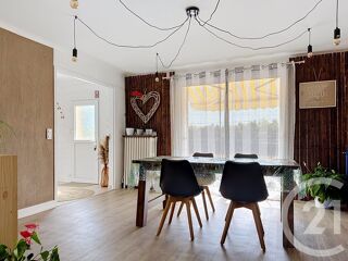  Maison à vendre 5 pièces 105 m²