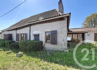  Maison à vendre 4 pièces 235 m²