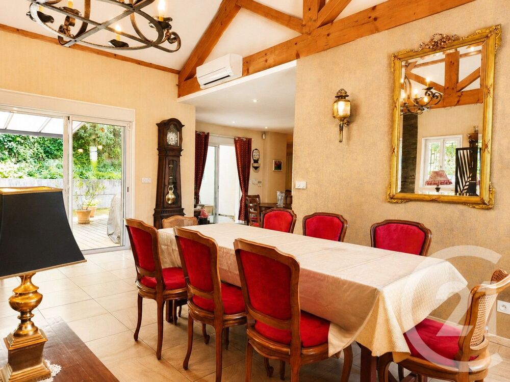 à vendre  Maison Jacob-Bellecombette (73000)