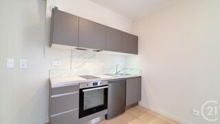  Appartement à louer 1 pièce 29 m²
