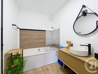  Appartement  vendre 3 pices 73 m