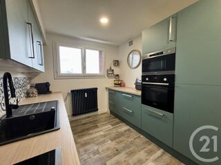  Appartement  vendre 4 pices 85 m