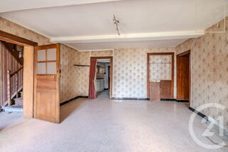 vente Maison - 7 pièce(s) - 340 m² Cousolre (59149)