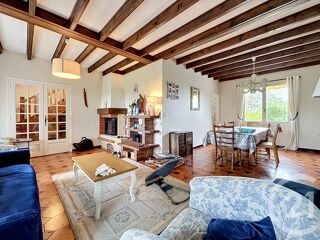  Maison à vendre 6 pièces 144 m²