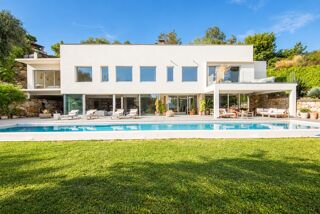 Maison 8 pièces 440 m² · à Nice · 440 m² · 2 990 000 €