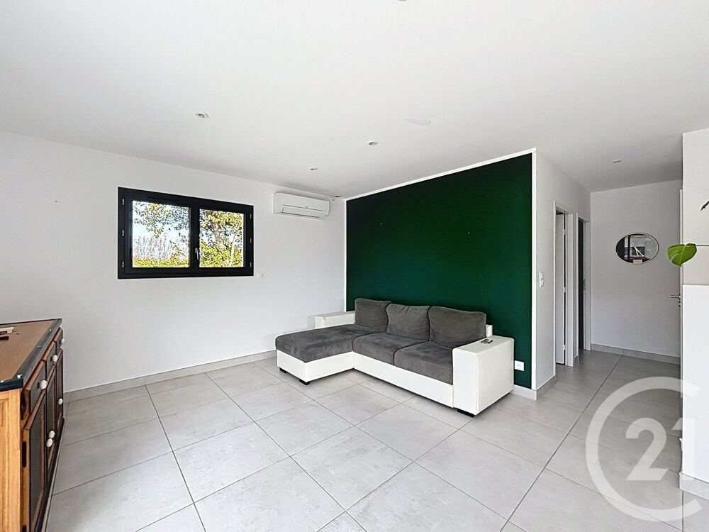 location Maison - 4 pièce(s) - 97 m² Claira (66530)