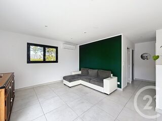  Maison à louer 4 pièces 97 m²