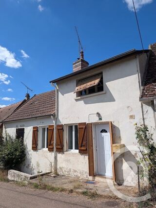 Maison 2 pièces 66 m² · à Saint-Saulge · 66 m² · 32 000 €