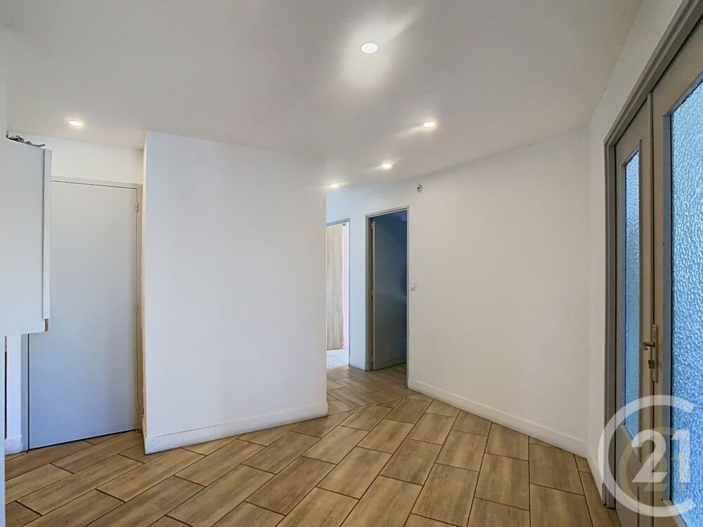 vente Appartement - 5 pièce(s) - 100 m² Perpignan (66100)