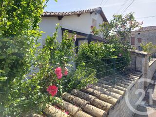 vente Maison - 4 pièce(s) - 168 m² Ensigné (79170)