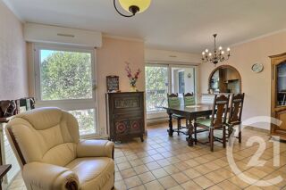  Appartement à vendre 3 pièces 71 m²