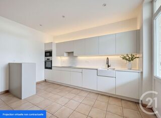  Maison à vendre 4 pièces 166 m²