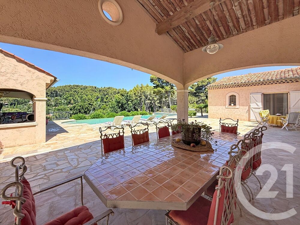 Maison 8 pièces 250 m² · à Cabris · 250 m² · 2 150 000 €