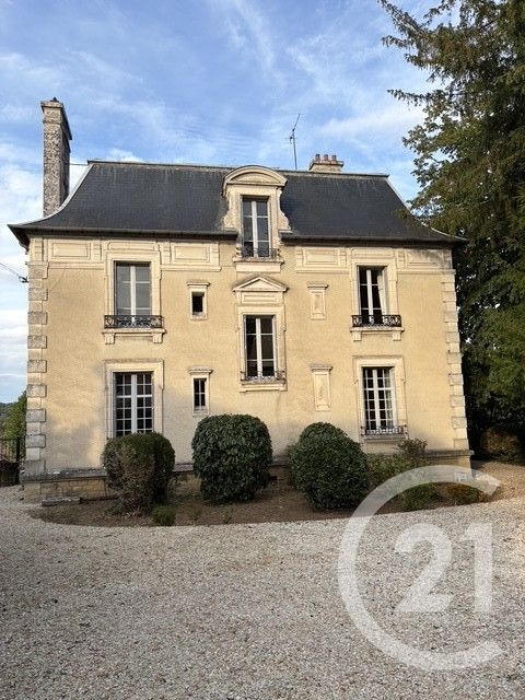   Vente Maison Maison - 13 pièce(s) - 261 m²