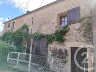 Maison à vendre 3 pièces 101 m²