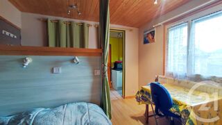  Appartement � vendre 1 pi�ce 20 m�