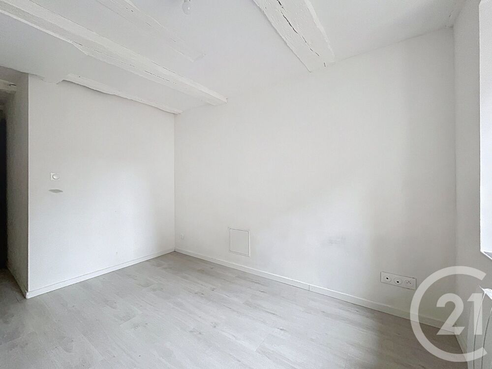 location Appartement - 2 pièce(s) - 24 m² Delle (90100)