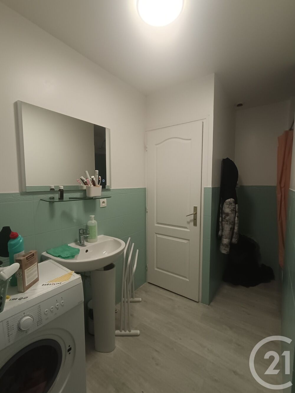 location Appartement - 3 pièce(s) - 51 m² Calais (62100)