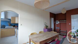  Appartement � vendre 5 pi�ces 92 m�