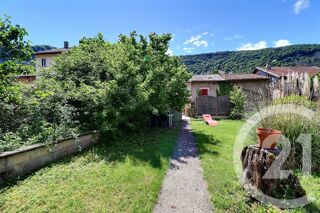  Maison à vendre 3 pièces 71 m²