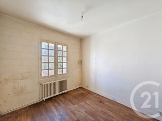  Maison � vendre 3 pi�ces 57 m�