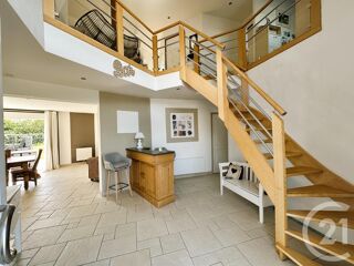  Maison à vendre 6 pièces 190 m²