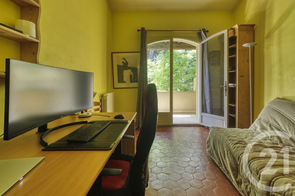 à vendre  Maison Villeneuve-lès-Avignon (30400)