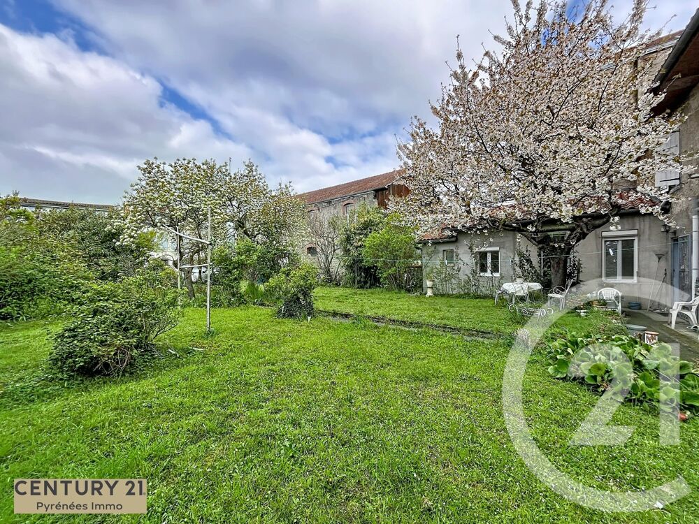vente Immeuble - 381 m² Saint-Gaudens (31800)