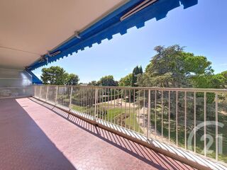  Appartement � vendre 5 pi�ces 91 m�