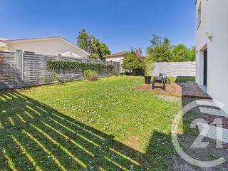 vente Maison - 5 pièce(s) - 94 m² Villenave-d'Ornon (33140)