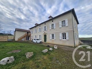  Maison � vendre 15 + pi�ces 430 m�