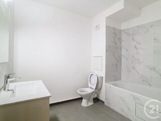  Appartement � louer 2 pi�ces 40 m� Thiais
