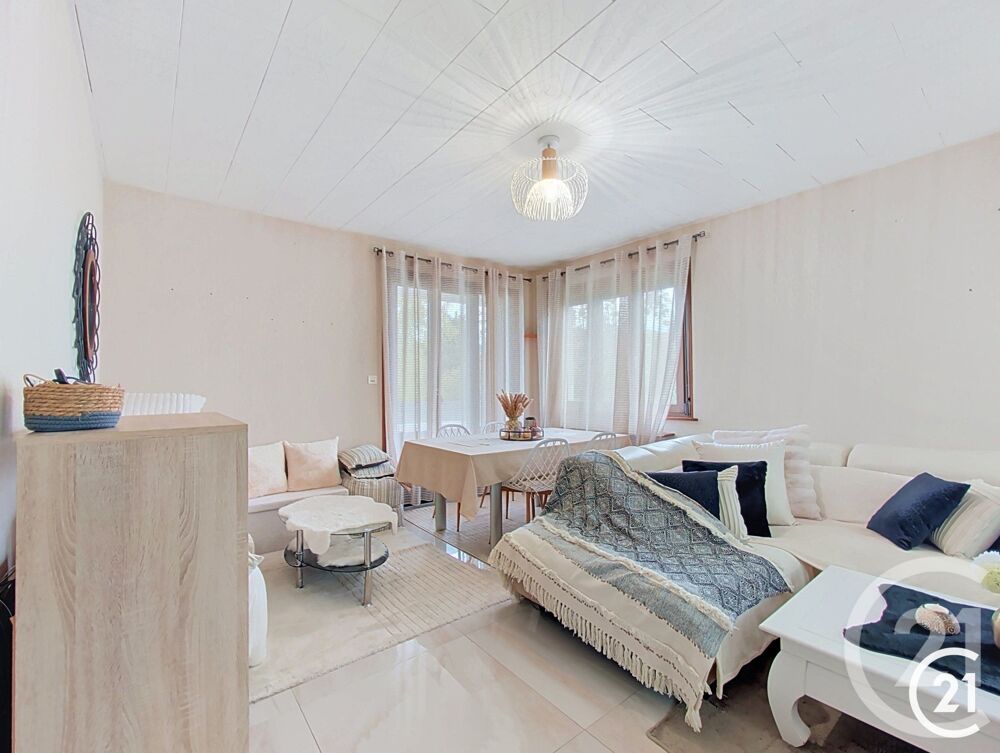 vente Maison - 6 pièce(s) - 131 m² Voujeaucourt (25420)