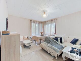  Maison à vendre 6 pièces 131 m²