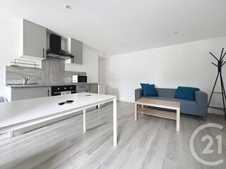  Appartement � louer 2 pi�ces 37 m�