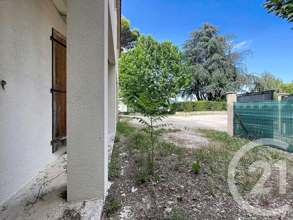 vente Maison - 5 pièce(s) - 98 m² Bagnols-sur-Cèze (30200)