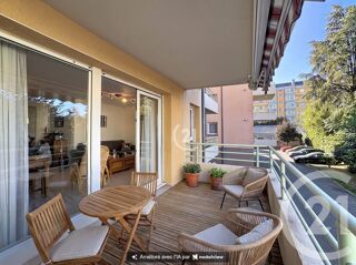  Appartement à vendre 5 pièces 114 m²