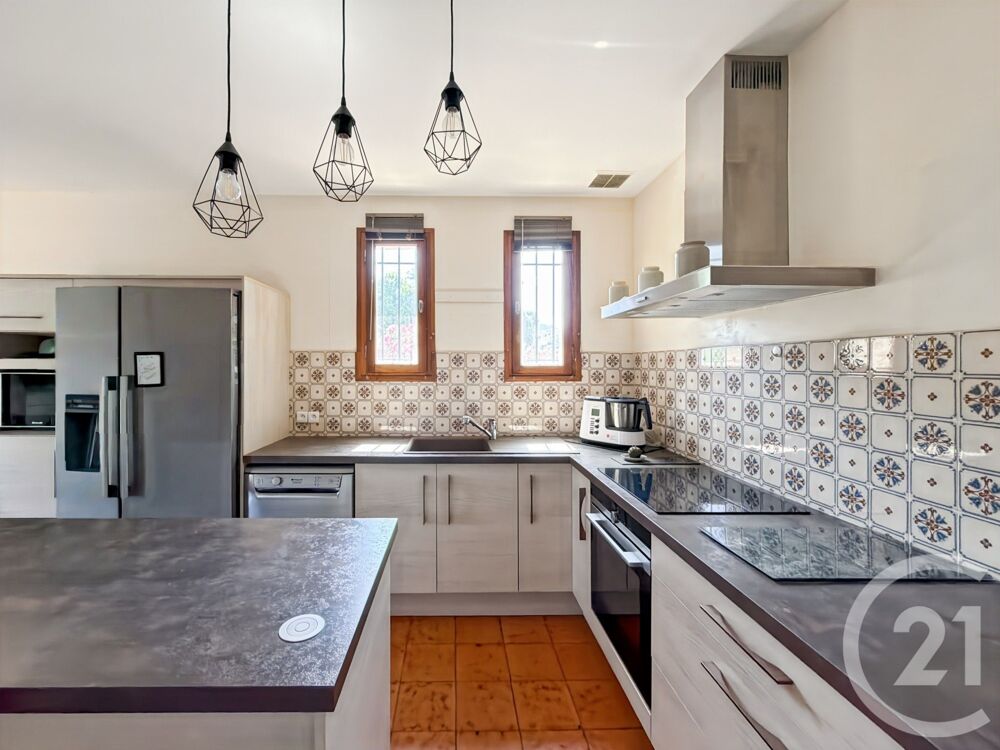 à vendre  Maison Monticello (20220)