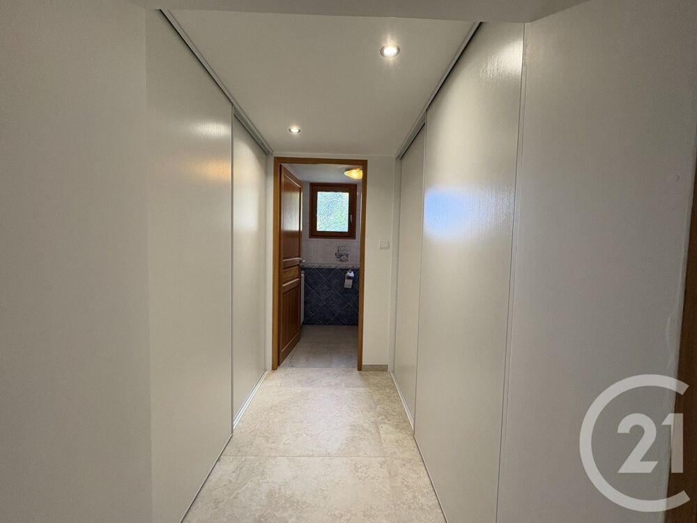 location Appartement - 3 pièce(s) - 143 m² Saint-Félix (74540)