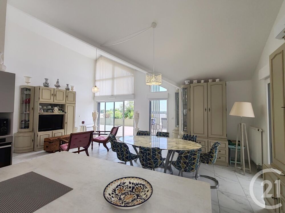� vendre  Appartement Saint-Jean-de-la-Ruelle (45140)