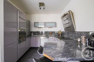  Appartement à vendre 4 pièces 142 m²