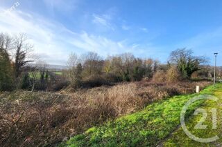  Terrain � vendre 1079 m�