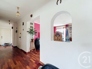  Appartement à vendre 3 pièces 86 m²