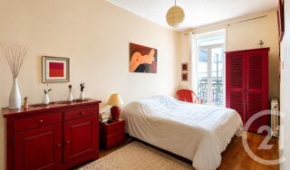 Appartement � vendre 3 pi�ces 62 m�